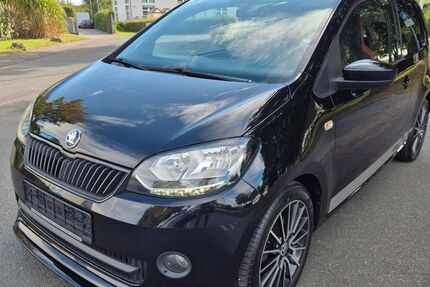 Skoda Citigo 128.000 km 5.599 &euro; Salzkotten 33154