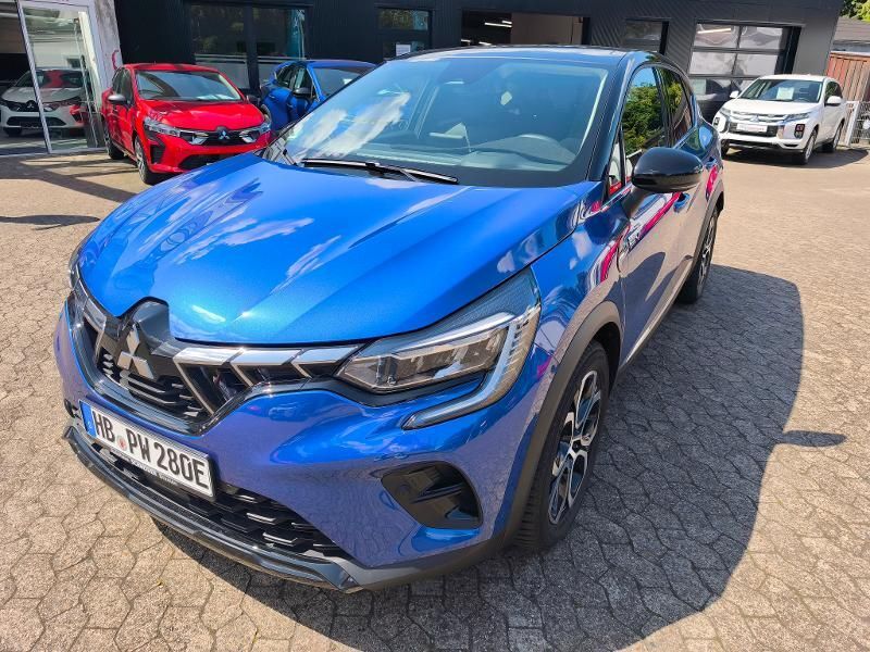 Mitsubishi ASX 13.150 km 29.950 € Bremen 28237