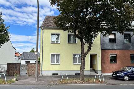 Wohnung Wesseling - 2 Zimmer, 50 m&sup2;, 610&euro; | Angebot:27327993