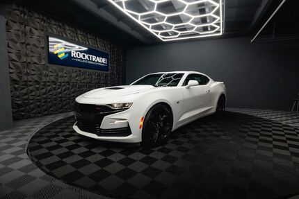 Chevrolet Camaro 99.985 km 31.990 &euro; Leipzig 04178