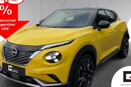Nissan Juke 1.111 km 28.888 &euro; Hamburg 22399