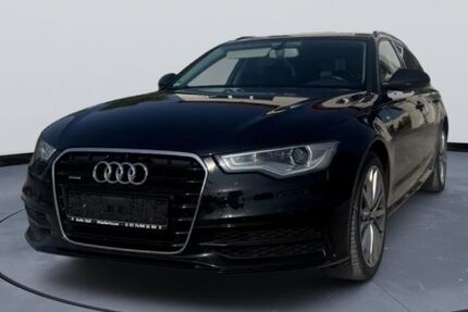 Audi A6 273.000 km 9.800 &euro; Niederlauer 97618