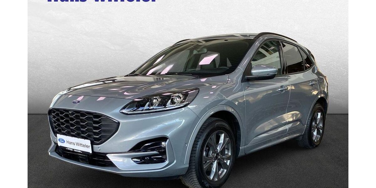 Ford Kuga 35.315 km 28.990 &euro; Brilon 59929