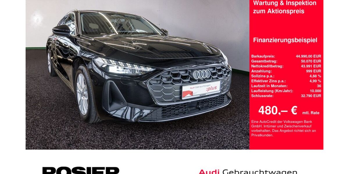 Audi A5 35.885 km 44.660 &euro; Stendal 39576