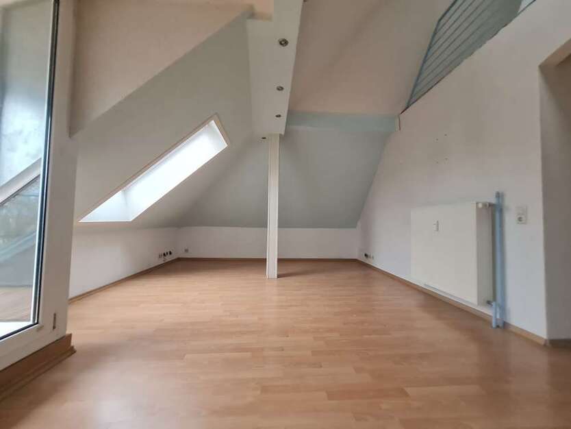 Wohnung zum Kaufen in Rastatt 199.900 € 91 m²