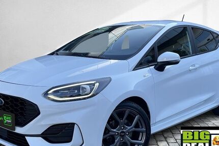 Ford Fiesta 41.090 km 18.140 € München 81827