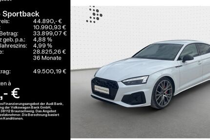 Audi A5 43.279 km 44.890 € Königstein/Ts. 61462