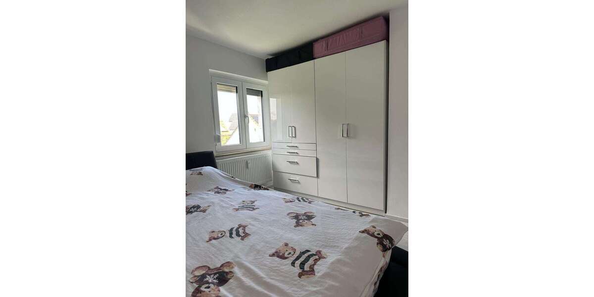 4-Zimmer-Wohnung Kapitalanlage - Dachgeschoßwohnung Süßen | Angebot:27111946