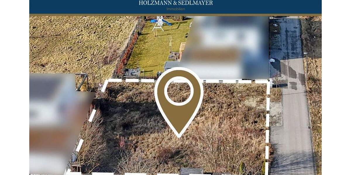 Grundstück Landshut West - 479.000&euro; | Angebot:25262724