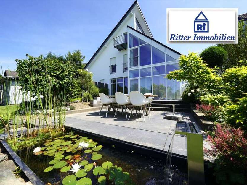 Haus zum Mieten in Stolberg 2.250 € 225 m²