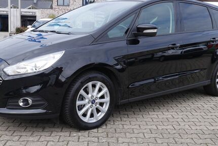 Ford S-Max 85.000 km 15.500 &euro; Herzlake 49770
