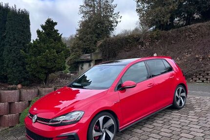 VW Golf 131.500 km 20.300 &euro; Langenbach 66909