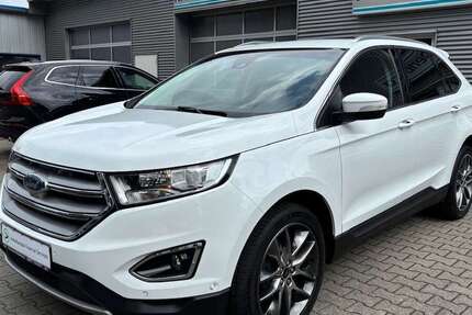 Ford Edge 184.000 km 16.900 € Cloppenburg 49661