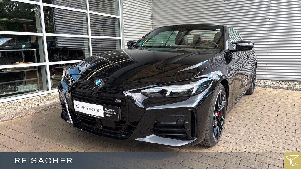 BMW M440 13.032 km 64.349 &euro; Memmingen 87700