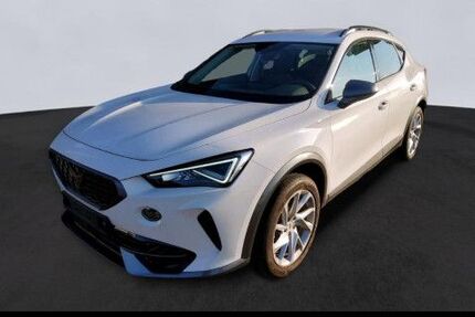 Cupra Formentor 13.750 km 22.430 &euro; Insingen 91610
