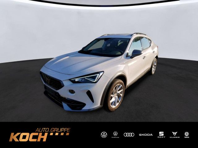 Cupra Formentor 13.750 km 22.430 &euro; Insingen 91610