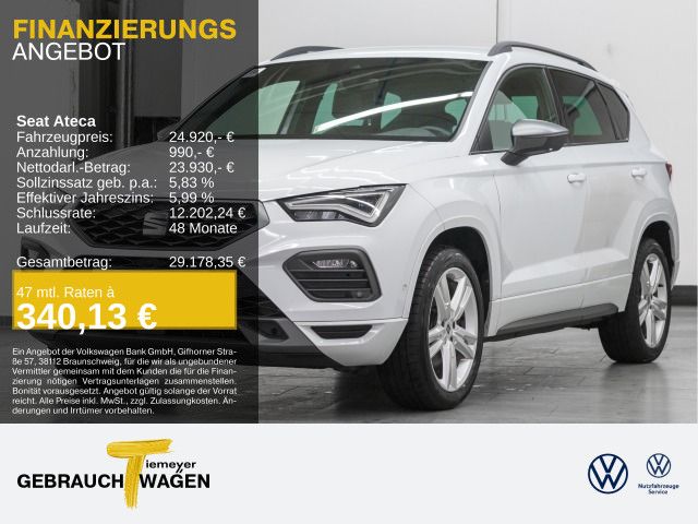 Ateca