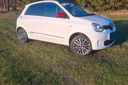 Renault Twingo 78.500 km 9.700 &euro; Ilmenau 98693