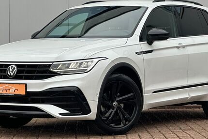 VW Tiguan 45.550 km 33.510 &euro; Detmold 32758