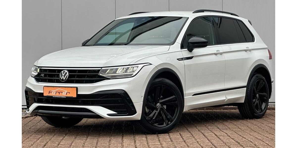 VW Tiguan 45.550 km 33.510 &euro; Detmold 32758