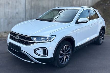 VW T-Roc 101.000 km 20.500 &euro; Essingen­­­ 73457