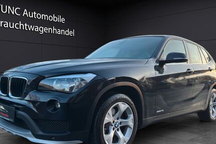 BMW X1 79.795 km 11.990 &euro; Ahlen 59227