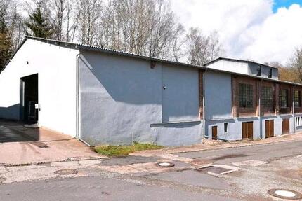 Gewerbeobjekt Suhl Aue 1 - 2.990&euro; | Angebot:26121011