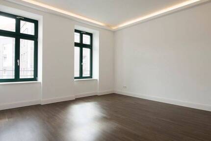 Wohnung Leipzig Volkmarsdorf - 2 Zimmer, 60 m&sup2;, 650&euro; | Angebot:26817010