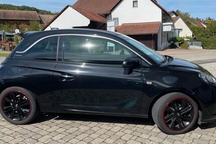 Opel Adam 80.400 km 9.000 € Horheim 79793