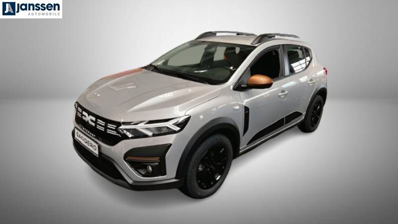 Sandero