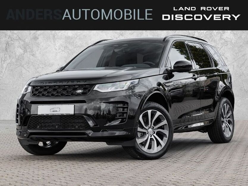 Discovery Sport