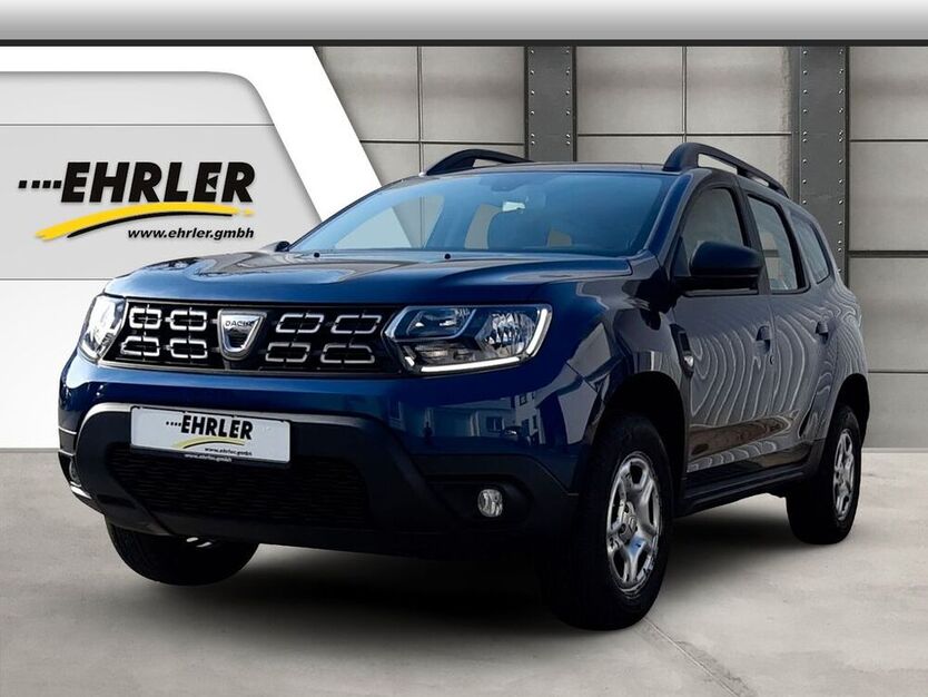 Duster