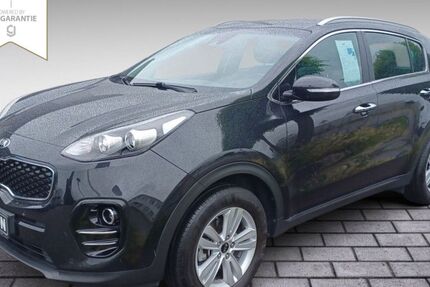 Kia Sportage 78.539 km 13.990 &euro; Halle (Saale) 06114