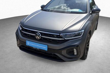 VW T-Roc 43.750 km 29.640 &euro; Roth 91154