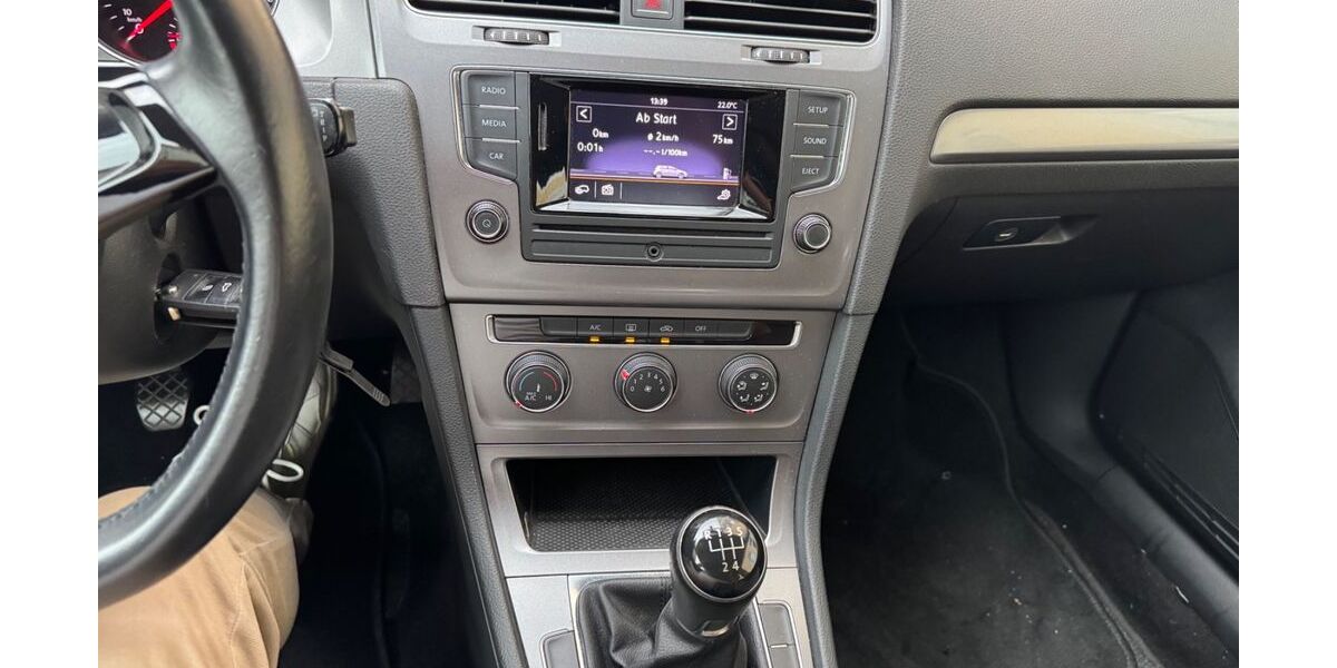 VW Golf 113.500 km 5.900 &euro; Hannover 30163