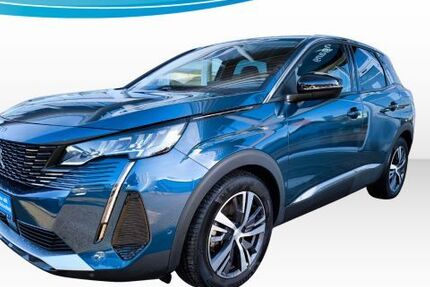 Peugeot 3008 41.000 km 22.985 &euro; Landsberg 86899