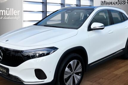 Mercedes-Benz EQA 5.010 km 37.980 &euro; Saalfeld 07318