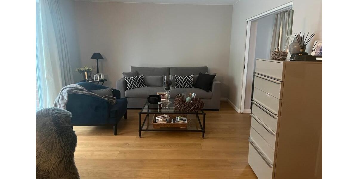 Erdgeschoßwohnung Reinbek - 2.5 Zimmer, 100 m&sup2;, 570.000&euro; | Angebot:25942031