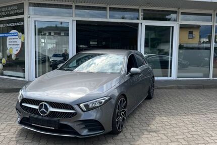 Mercedes A 250