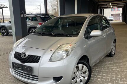 Toyota Yaris 87.389 km 2.999 &euro; Rosenheim 83026