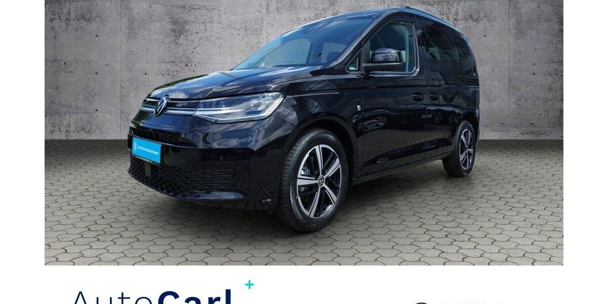 VW Caddy 10.000 km 39.980 &euro; Plauen 08527