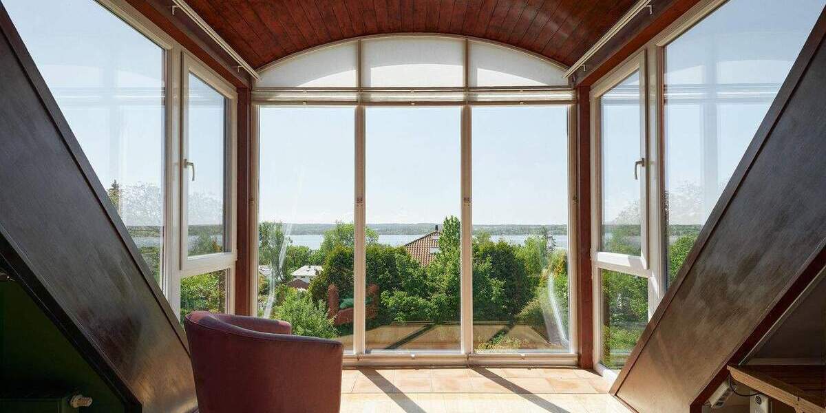 Einfamilienhaus Herrsching Breitbrunn - 5 Zimmer, 225 m&sup2;, 2.490.000&euro; | Angebot:25708734