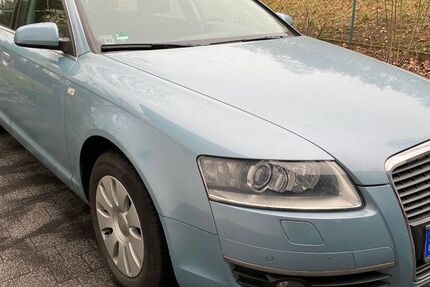 Audi A6 109.050 km 6.200 &euro; Meudt 56414