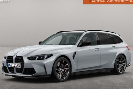 BMW M3 21.303 km 86.880 &euro; München 80939