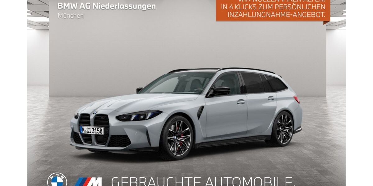 BMW M3 21.303 km 86.880 &euro; München 80939