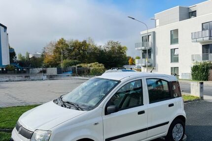 Fiat Panda 194.000 km 1.300 € Paderborn 33098
