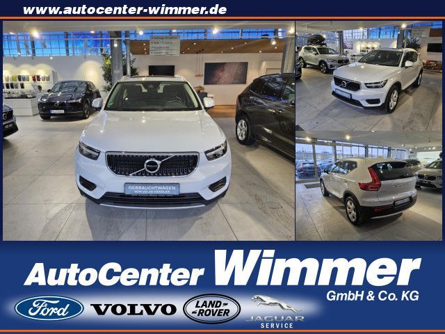Volvo XC40 48.500 km 26.500 &euro; Passau 94036