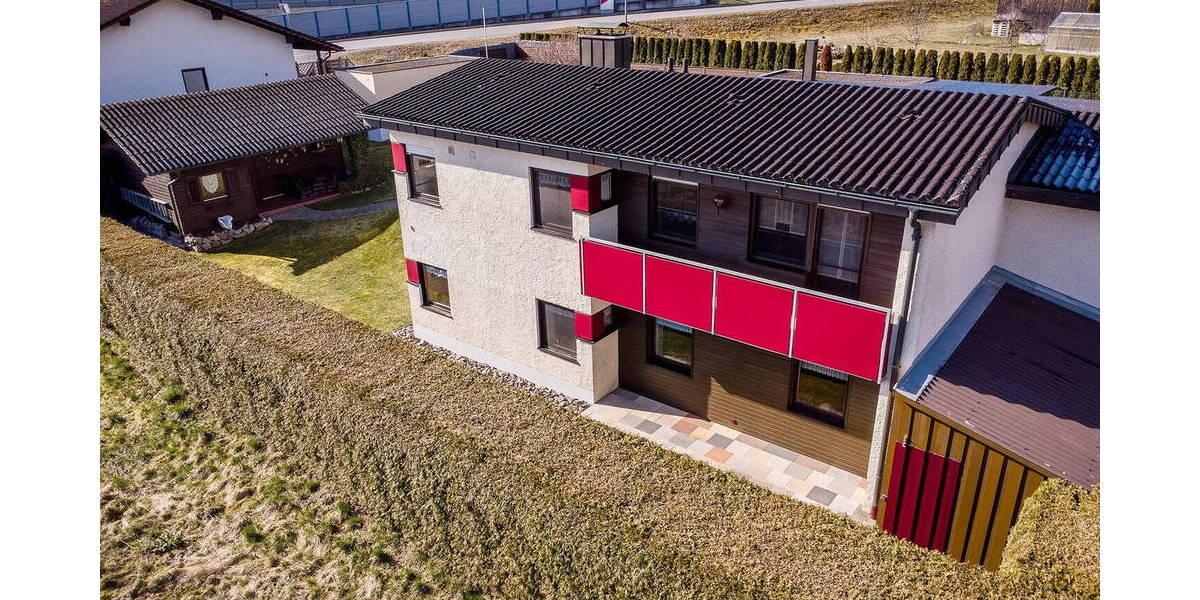 Einfamilienhaus Roding-Wetterfeld Neubäu - 1 Zimmer, 140 m&sup2;, 280.000&euro; | Angebot:26290127