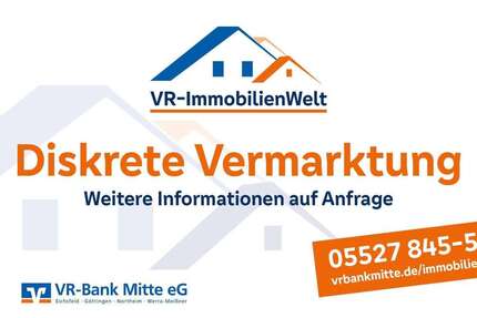Gewerbeobjekt Eschwege - 465.000&euro; | Angebot:26999819