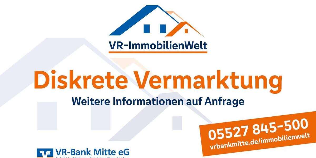 Gewerbeobjekt Eschwege - 465.000&euro; | Angebot:26999819